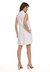 Vestido Dianna Off White - comprar online