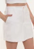 Saia/Shorts Juliete Off White - Bisô - Vestidos e Moda Feminina