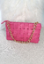 Bolsa Bisô Inspired Rosa