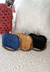 Bolsa Bisô Clutch Azul - comprar online
