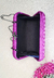 Imagem do Bolsa Bisô Clutch Inspired Fúcsia