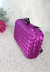 Bolsa Bisô Clutch Inspired Fúcsia - loja online