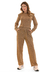 Conjunto Tayla Caramelo