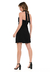 Vestido Leona Preto - comprar online