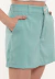 Saia/Shorts Juliete Verde - Bisô