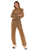 Conjunto Tayla Caramelo - loja online