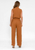Conjunto Malta Caramelo - comprar online