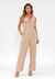 Conjunto Malta Areia - loja online
