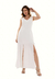 Vestido Luiza Off White