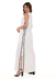 Vestido Rosie Off White - Bisô