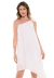 Vestido Oásis Off White