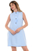 Vestido Dianna Azul