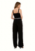 Macacão Alice Preto - comprar online