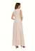 Vestido Luiza Bege - comprar online