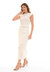 Conjunto Tássia Off White - loja online