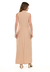 Vestido Miranda Bege - comprar online