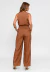 Calça Martina Caramelo - comprar online
