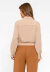 Jaqueta Lara Areia - comprar online