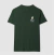 Camiseta take it easy mini na internet