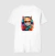Imagem do Camiseta Cat SUNGLASSES