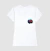 Camiseta Camera Neon na internet