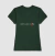 Camiseta KEEP LUCK CLOSE - loja online