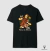Camiseta FIERCE IN BLOOM (PREMIUM) - loja online