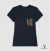 Camiseta LOVE SQUARE (Premium) - Bisô - Moda Feminina