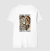 Camiseta Feline