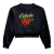 Moletom CROPED Caliente na internet