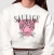 Moletom Croped Jaguar Sauvage