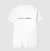 Camiseta LIVING A HOT LIFE na internet