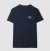 Camiseta Camera Neon