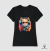 Camiseta Cat SUNGLASSES (PREMIUM) - comprar online