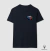 Camiseta Camera Neon (PREMIUM)