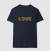 Camiseta Love - comprar online