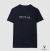 Camiseta Sound World central (PREMIUM)