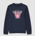 Moletom Jaguar Sauvage - loja online