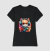Camiseta Cat SUNGLASSES - comprar online