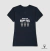 Camiseta Happy Coffee (PREMIUM) - Bisô - Moda Feminina