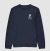 Moletom Sueter Take it easy Mini - Bisô - Moda Feminina