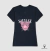 Camiseta Jaguar Sauvage PREMIUM - Bisô - Moda Feminina