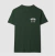 Camiseta Happy Coffee lateral na internet