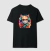 Camiseta Cat SUNGLASSES - loja online