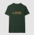 Camiseta Love na internet