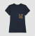 Camiseta LOVE SQUARE - Bisô - Moda Feminina