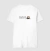 Camiseta Sound World central