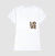 Camiseta LOVE SQUARE na internet