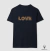 Camiseta Love (PREMIUM)