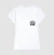 Camiseta Happy Coffee lateral na internet